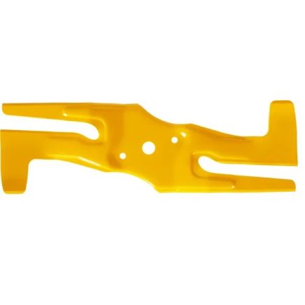 Mountfield  / ATCO / Stiga Spare Twinclip Mower Blade 22SH 55SH  181004463