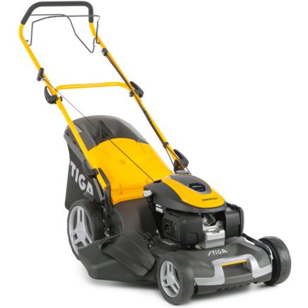 Stiga Combi 55 SQ H Walk Behind
