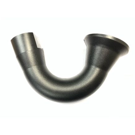 A118 Elbow Pipe Connector  TT-BV3405-A118