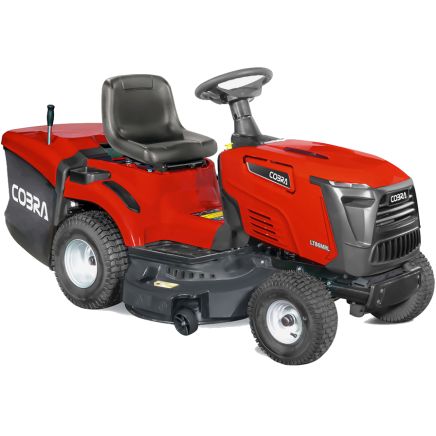 Cobra LT86MRL Ride-On Tractor Mower 86cm / 352cc Loncin OHV