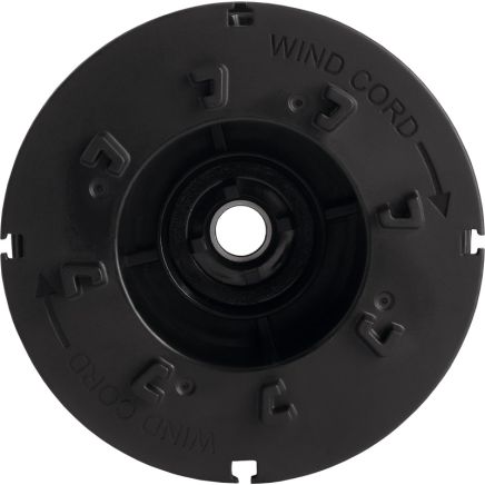 EGO AS3800 Trimmer Spool with 2.4mm Twist Line for BCX3800