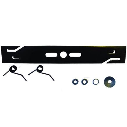 Universal Scarifier Blade Kit for Lawnmower 41cm / 16in    51835  CS