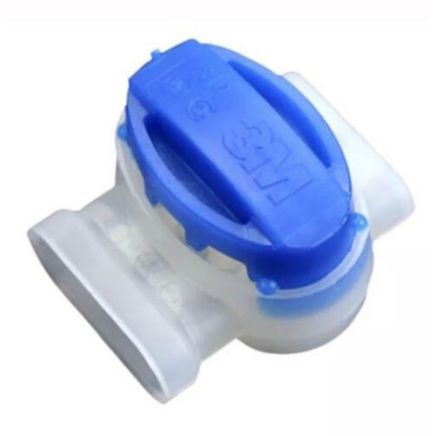 Ambrogio Connector 200A00050    (50 Pcs) - Connettore 3M Scotchlok 314