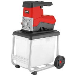 Shredders from Mower Magic