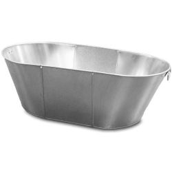 Tin Baths