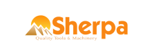 Sherpa Tools logo