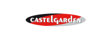 Castelgarden logo