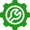 spare parts icon