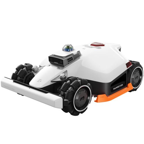 Mammotion Luba On Offer