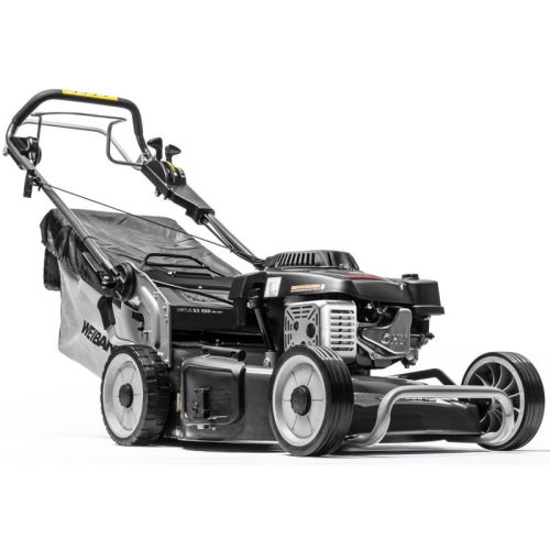 Weibang Virtue 53 SSD BBC LV 4 Wheel Lawnmower / WGMP162