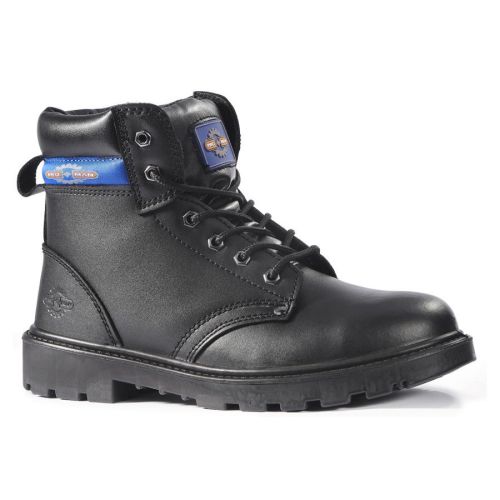 RockFall Proman Jackson Steel Toe Boot With Steel Midsole PM4002 ROCKFALL