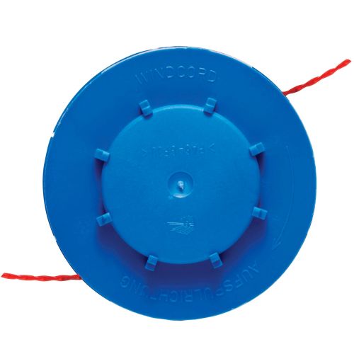 BUY Flymo Double Autofeed Strimmer Spool and Line FLY029