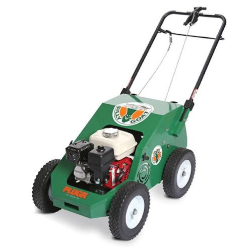 Billy Goat Petrol Lawn Aerator - 118cc / 46cm PL1800H | Mower Magic