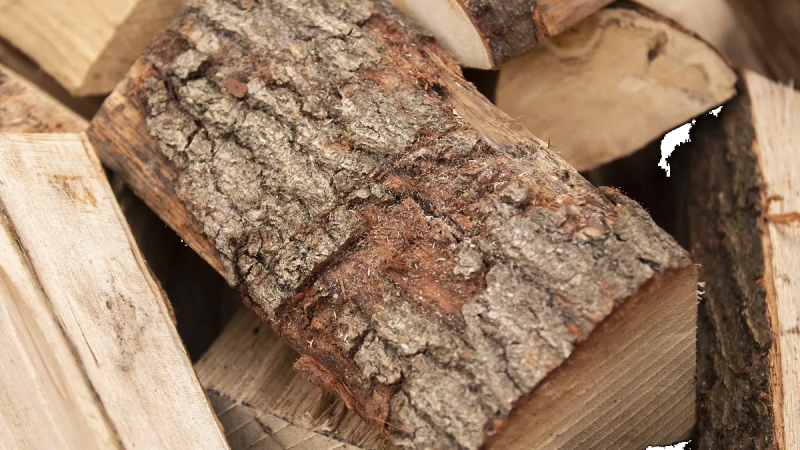 Preparing your firewood for winter