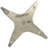 Dynamo Octo-Cut Premium-Quality Robotic Mower Blade - 25cm