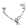 Tow Bar Trailer Hitch (TCSD108, TCSD121 TCHESD118) Tow Bar Trailer Hitch (TCSD108, TCSD121 TCHESD118)