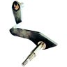 050Z36300A Welded Metal Arm LEFT SIDE
