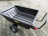 Stiga Universal Combi Cart Trailer for Ride-On Mower 180L Stiga Universal Combi Cart Trailer for Ride-On Mower 180L