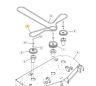 1134-9236-01 DECK DRIVE BELT ZT 7132T 1134-9236-01 DECK DRIVE BELT ZT 7132T