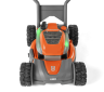 Husqvarna Toy Lawnmower Husqvarna Toy Lawnmower