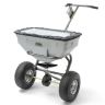 Handy Heavy Duty Broadcast Spreader 56.8kg Handy Heavy Duty Broadcast Spreader 56.8kg