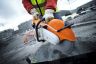 STIHL TS410 Cut Off Saw 66.7cc 4.4hp 2 Mix Eng 300mm STIHL TS410 Cut Off Saw 66.7cc 4.4hp 2 Mix Eng 300mm