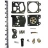 McCulloch Carb Repair Kit (without Primer Bulb) McCulloch Carb Repair Kit (without Primer Bulb)