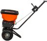 Agri-Fab 85lb Push Ice Melt Spreader Agri-Fab 85lb Push Ice Melt Spreader