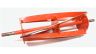 Webb Spare Lawnmower Cylinder Blade WEH30, H30 WE16A12C01 Webb Spare Lawnmower Cylinder Blade WEH30, H30 WE16A12C01