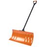 Cresco Castle Tools Wide Snow Clearer Shovel