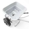 Handy Broadcast Spreader 36.5kg - Great for Salt Handy Broadcast Spreader 36.5kg - Great for Salt
