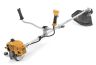 Stiga BC 330 AB Petrol Brushcutter 25cc / Bike Stiga BC 330 AB Petrol Brushcutter 25cc / Bike