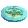 Atco / Qualcast / Suffolk Punch Starter Pulley Atco / Qualcast / Suffolk Punch Starter Pulley