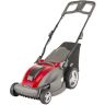 Mountfield Princess 38Li Cordless Lawnmower Kit 38cm inc Battery and Charger (2 x 2Ah) Mountfield Princess 38Li Cordless Lawnmower Kit 38cm inc Battery and Charger (2 x 2Ah)