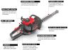 Mountfield MHT2322 Petrol Hedge Trimmer 22.5cc / 56cm Mountfield MHT2322 Petrol Hedge Trimmer 22.5cc / 56cm