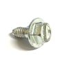 122943013/0 SCREW 1/4 WITH COLLAR 122943013/0 SCREW 1/4 WITH COLLAR