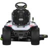 EGO TR4201E Premium Battery Ride-On Tractor Mower 107cm / Side-Discharge 56v / 40Ah EGO TR4201E Premium Battery Ride-On Tractor Mower 107cm / Side-Discharge 56v / 40Ah