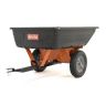 Agri-Fab Off-Road Utility Trailer 295kg Capacity 45-0533 Agri-Fab Off-Road Utility Trailer 295kg Capacity 45-0533