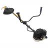 McCulloch B43BT 43cc Straight Shaft Cow Horn Handle Brush Cutter McCulloch B43BT 43cc Straight Shaft Cow Horn Handle Brush Cutter