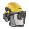 Stiga Forestry Safety Helmet 1599-1913-11 Stiga Forestry Safety Helmet 1599-1913-11
