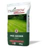 NutriGrow 6-9-6 Pre-Seeder Granular Fertiliser 25kg NutriGrow 6-9-6 Pre-Seeder Granular Fertiliser 25kg
