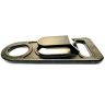 Hayter Cleat-Cable 100105