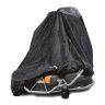 Stiga Protective Cover for Front Mowers 265x130x130 Stiga Protective Cover for Front Mowers 265x130x130