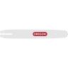 Oregon AdvanceCut Chainsaw Bar 124MLEA074 12-inch Oregon AdvanceCut Chainsaw Bar 124MLEA074 12-inch