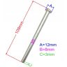 125510121/1 DECK FIXING PIN (was 125510121/0) 125510121/1 DECK FIXING PIN (was 125510121/0)