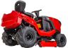 Solo by AL-KO Premium T22-110.4 HDH-A V2 Petrol High Grass Mulching Lawn Tractor 110cm Solo by AL-KO Premium T22-110.4 HDH-A V2 Petrol High Grass Mulching Lawn Tractor 110cm