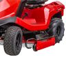 Solo by AL-KO Premium T22-110.4 HDH-A V2 Petrol High Grass Mulching Lawn Tractor 110cm Solo by AL-KO Premium T22-110.4 HDH-A V2 Petrol High Grass Mulching Lawn Tractor 110cm
