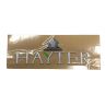 LOGO - HAYTER 3D LOGO - HAYTER 3D
