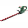 Webb Electric Hedge Trimmer 500w / 51cm EHT500 Webb Electric Hedge Trimmer 500w / 51cm EHT500
