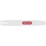 Oregon Single Rivet Chainsaw Bar 144MLEA074 14-inch Oregon Single Rivet Chainsaw Bar 144MLEA074 14-inch